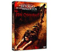 El Retorno De Los Malditos. ¡Sin Censuras [Import]