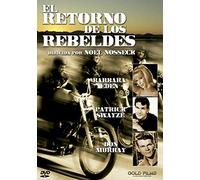El Retorno de Los Rebeldes [Import]