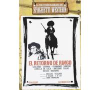 El retorno de Ringo [Import]