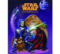 El Retorno Del Jedi - [Livre en VO] Aa Vv (Auteur)