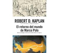El retorno del mundo de Marco Polo