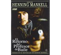 El Retorno Del Profesor De Baile (Wallan [Import]