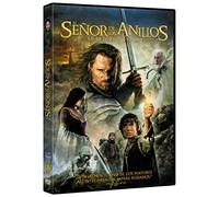 El Retorno Del Rey (Ed. Cinematográfica) [Import]