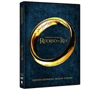 El Retorno Del Rey (Edición Extendida) [Import]