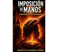 El Retorno - No impongáis las manos con ligereza