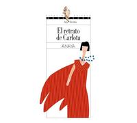 El retrato de Carlota/ Carlota's Picture, Espacio Abierto/ Open Space Ana Alcolea (Auteur)