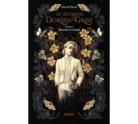 El retrato de Dorian Gray