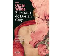 El retrato de Dorian Gray