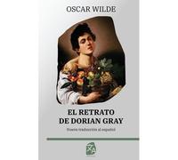 El Retrato De Dorian Gray