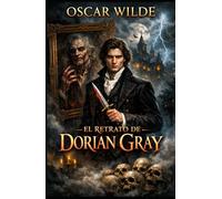 El retrato de Dorian Gray