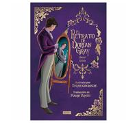 El retrato de Dorian Gray