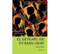 El Retrato De Dorian Gray
