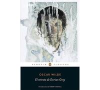 El retrato de Dorian Gray