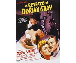 El Retrato De Dorian Gray [Import]