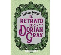 El retrato de Dorian Gray / The portrait of Dorian Gray