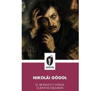 El Retrato y Otros Cuentos Oscuros