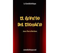 El Reverso Del Escenario