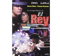 El Rey (2004) (Dvd)