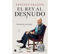 El rey al desnudo: El fraude – Berkley
