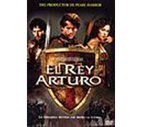 El Rey Arturo [Import]