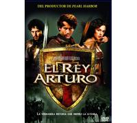 El Rey Arturo [Import]