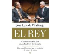 El Rey: Conversaciones con Juan Carlos I de España