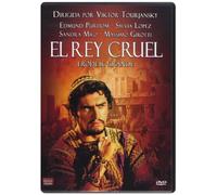 El Rey Cruel (Erode il Grande)