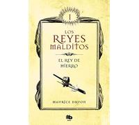 El rey de hierro