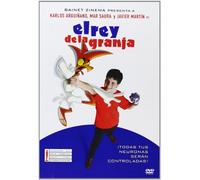 El Rey De La Granja [Import]