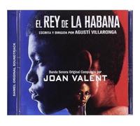 El Rey De La Habana / O.S.T. - El Rey de la Habana (The King of Havana) (Original Soundtrack) [Import]