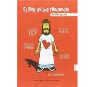 El Rey De Los Mindundis And The Followers Aa Vv (Auteur)