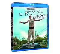The King of Staten Island / El rey del barrio
