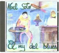El Rey Del Blues