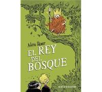 El Rey Del Bosque Stower, Adam (Auteur)
