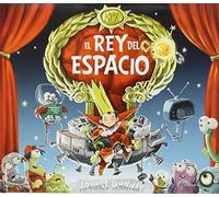 El rey del espacio