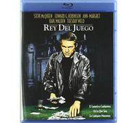 El Rey Del Juego [Blu-Ray] [Import]