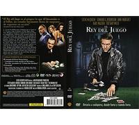 El Rey Del Juego [Import]
