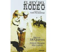 El Rey Del Rodeo [Import]
