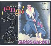 Gardel, Carlos - Gold Collection