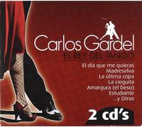 El Rey Del Tango [Import]