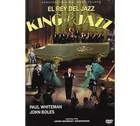 El Rey Del v.o.s. DVDr 1930 King of Jazz [Import]