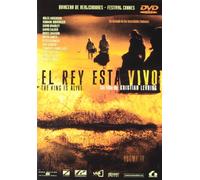 El Rey Esta Vivo [Import]