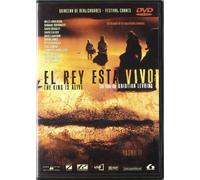 El Rey Esta Vivo [Import]