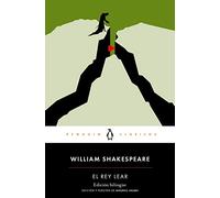 El rey Lear (edición bilingüe)