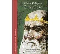 El Rey Lear (Edicion Ilustrada) Shakespeare, William (Auteur)