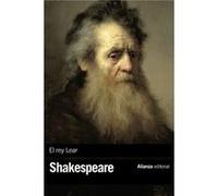 El Rey Lear [Livre en VO] Shakespeare, William (Auteur)