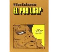 El Rey Lear - [Livre en VO] Shalespeare, William (Auteur)