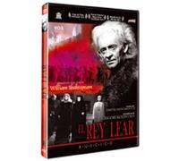 El Rey Lear (V.O.S.) [Import]