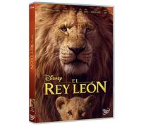 El Rey León [Import]