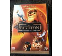 El rey León (ed.esp.)***DVD***